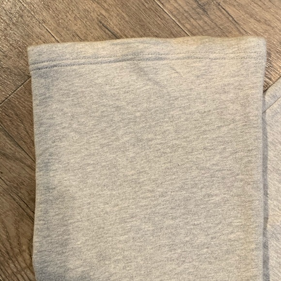 North Face Grey Sweats - Picture 4 of 4